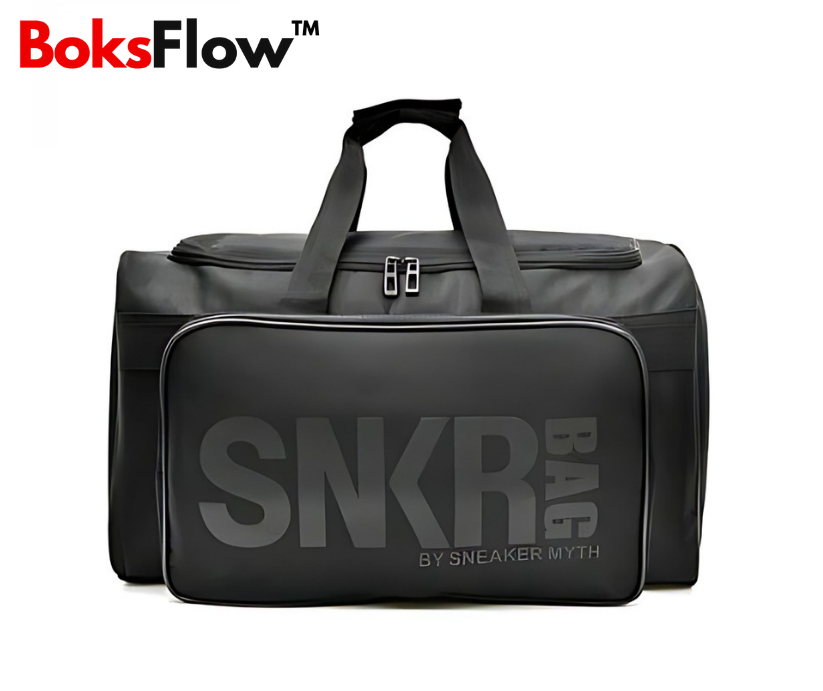 SNKR Bag™ Ayarlanabilir Spor Çantası