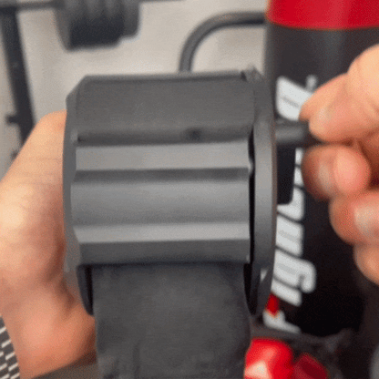 WrapRoller™ Bandaj Sarıcı