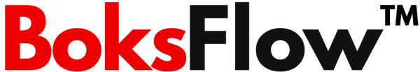 Boksflow